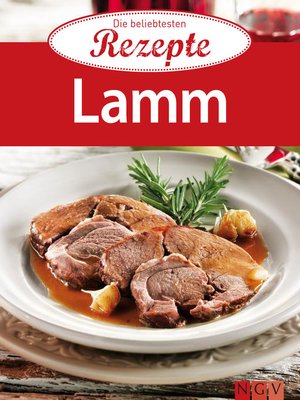 cover image of Lamm